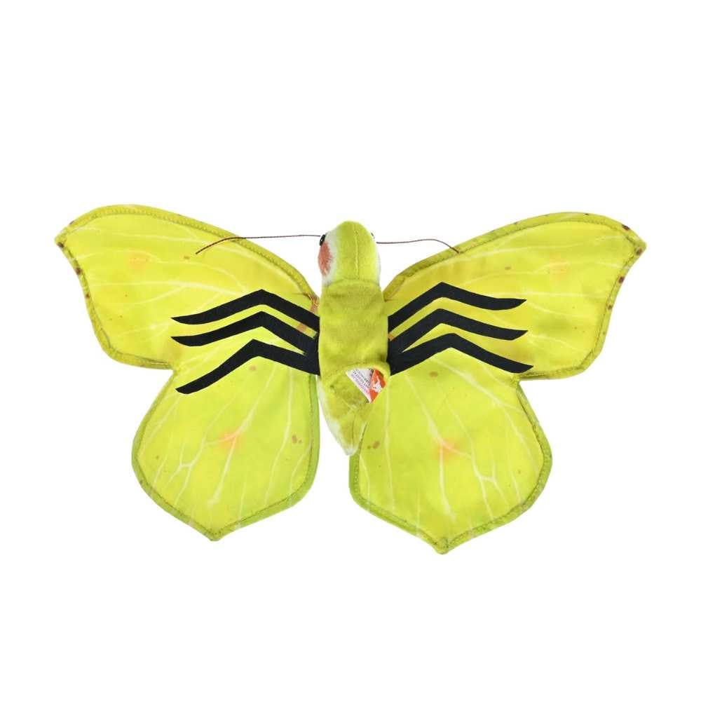 Wild Republic Butterfly Common Brimstone 7 Inch