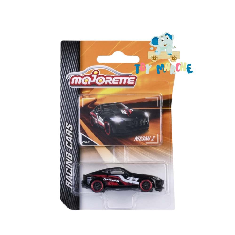 Majorette Racing Cars - Nissan Z