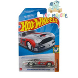 Hot Wheels Muscle Mania Aston Martin DB4GT High-Speed Edition