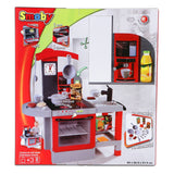 Smoby Chef Expert Roleplay Kitchen with 18 + accessories