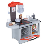 Smoby Chef Expert Roleplay Kitchen with 18 + accessories