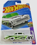 Hot Wheels  '59 Chevy Impala