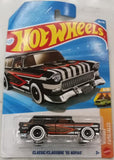 Hot Wheels Classic / Classique '55 Nomad