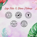 Whimsy Make U Pretty Beauty Kit - Pack of 15