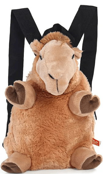 Wild Republic Camel Back Pack