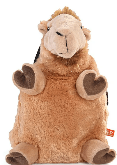 Wild Republic Camel Back Pack