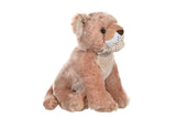 Wild Republic Cuddlekins Lion Baby Plush