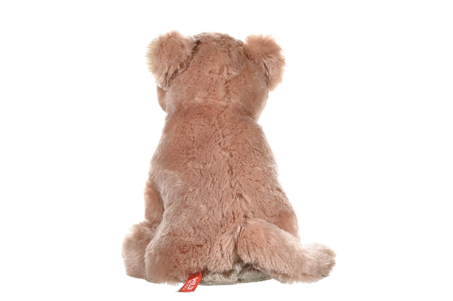 Wild Republic Cuddlekins Lion Baby Plush