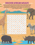Dreamland Publications Voyages Of Wildlife Wonders