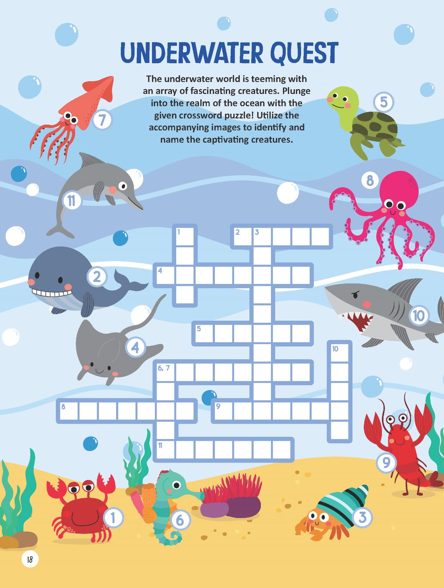 Dreamland Publications Voyages Of Wildlife Wonders