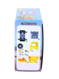Winmagic Mighty Machines Buildables Dump Truck