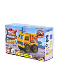 Winmagic Mighty Machines Buildables Dump Truck