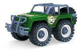 Winmagic Mighty Machines Buildables Tactical MPV