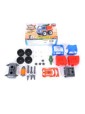 Winmagic Mighty Machines Buildables Water Cannon