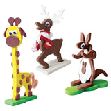 Imagimake Animals Worldwide