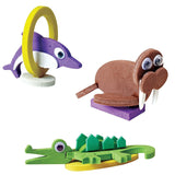 Imagimake Animals Worldwide