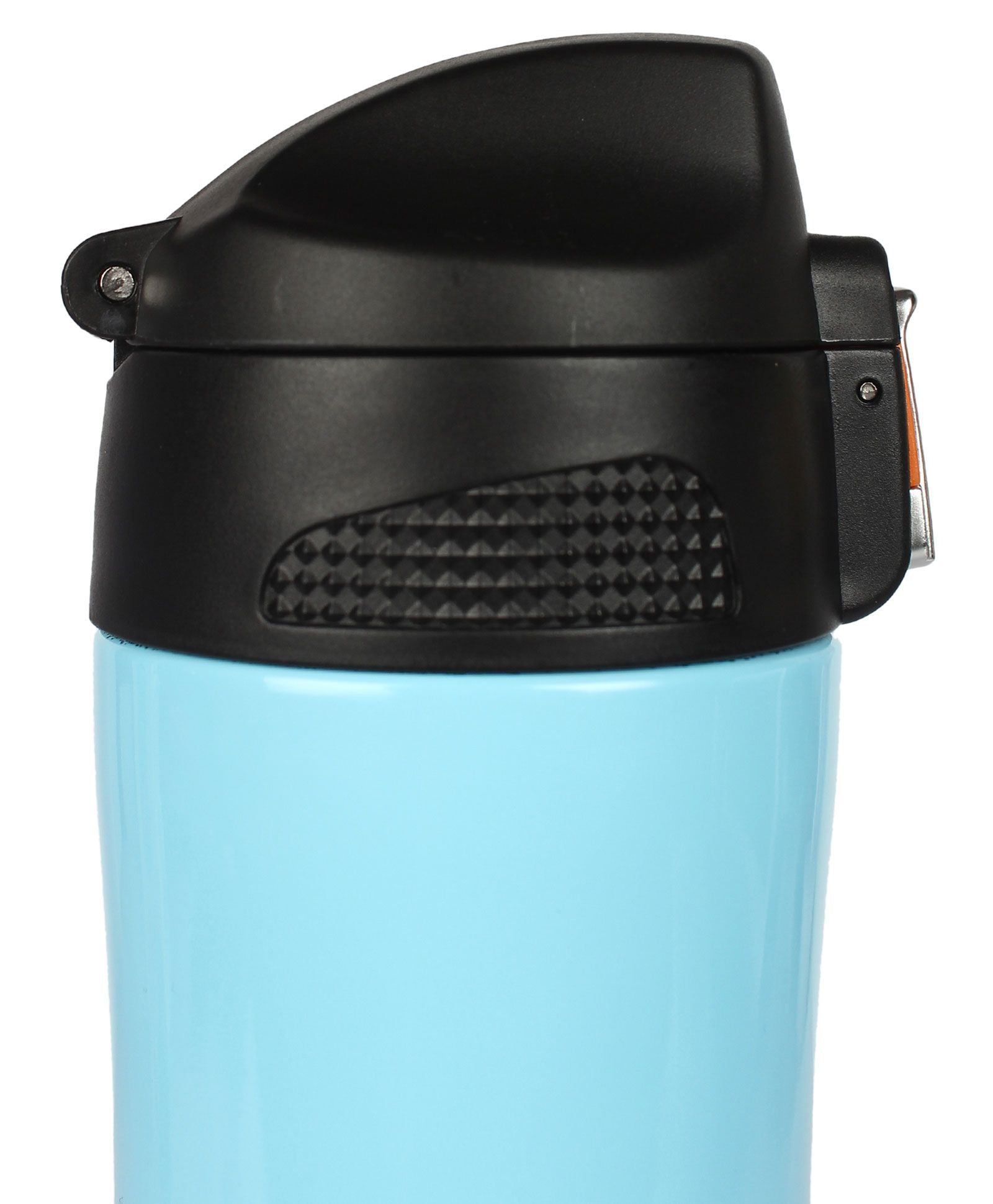 Youp Rolex Thermo Steel Bottle 500ml - Unicorn - Blue