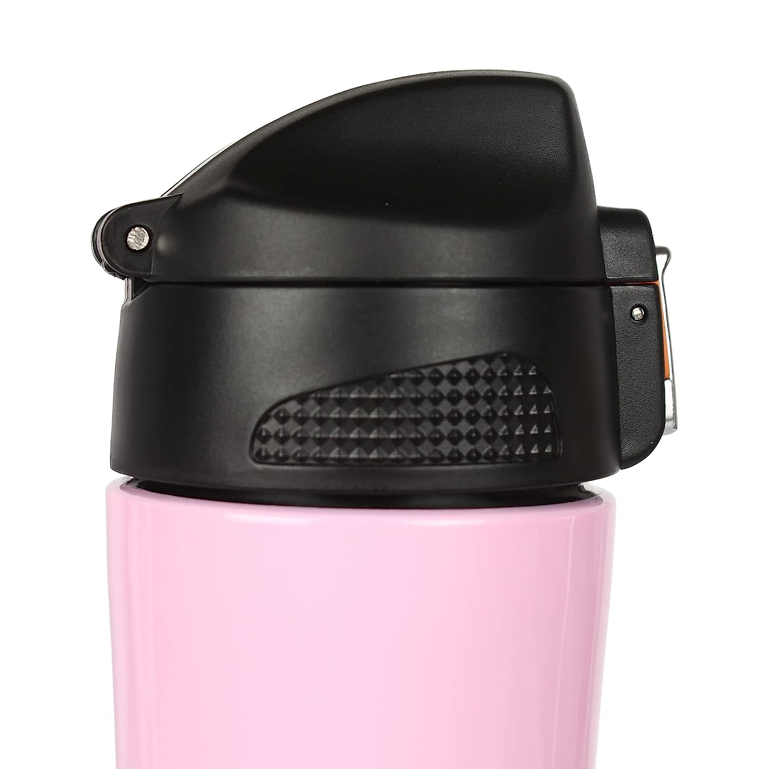 Youp Rolex Thermo Steel Bottle 500ml - Unicorn - Pink