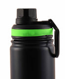 Youp Sapphire Thermo Steel Bottle 755 ml - Green