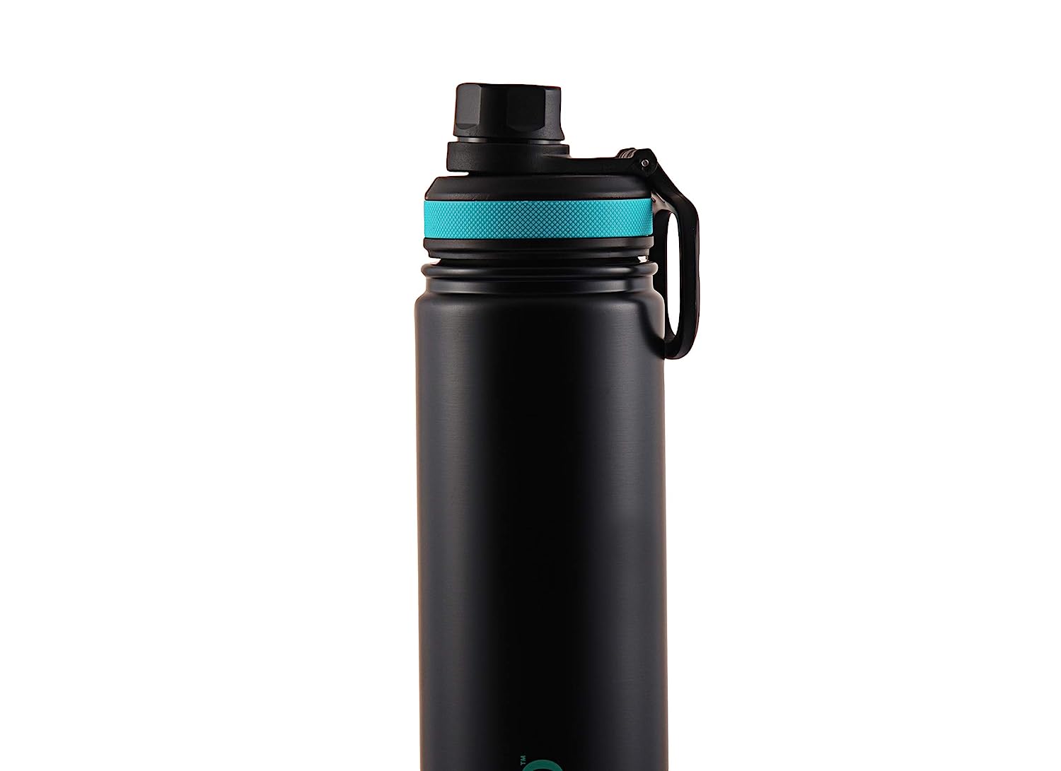 Youp Sapphire Thermo Steel Bottle 755 ml - Turquoise Blue
