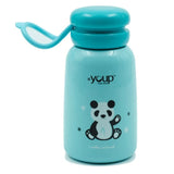 Youp Stainless steel insulated aqua kids water bottle YP302 - 300 ml
