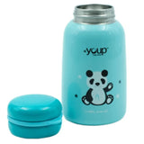 Youp Stainless steel insulated aqua kids water bottle YP302 - 300 ml