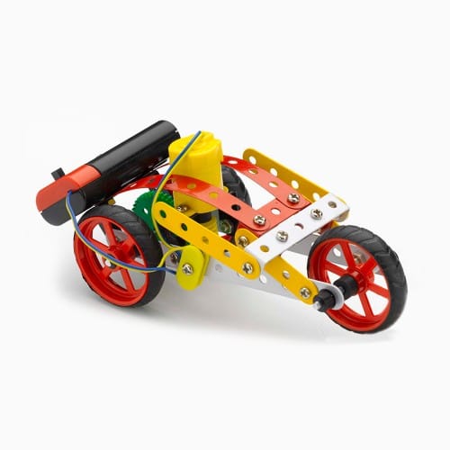 Zephyr Mechanix Robotix 1