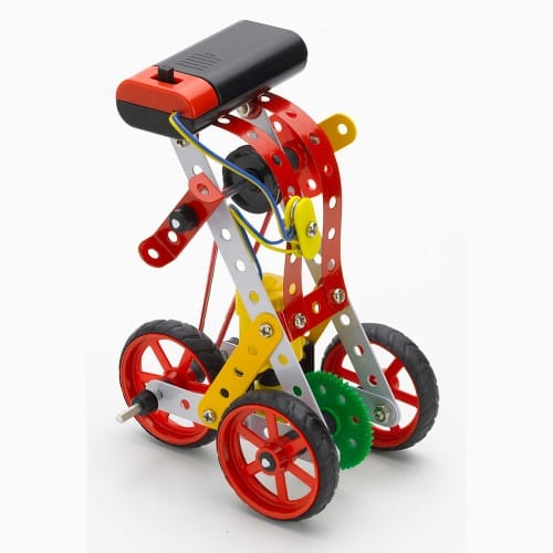 Zephyr Mechanix Robotix 1