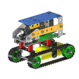 Zephyr Mechanix Robotix 2