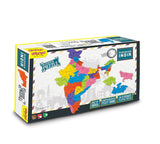 Zephyr Discover India