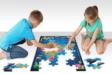 Zigyasaw Amazing India Premium Giant Floor Puzzle