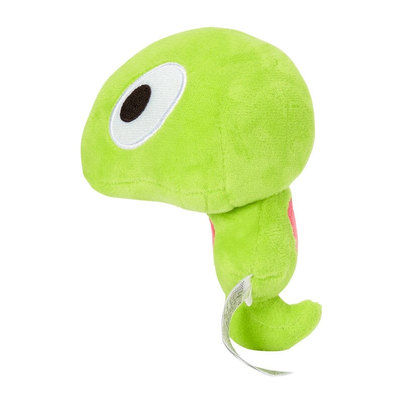 TOMY Pokemon Plush - Zygarde Core