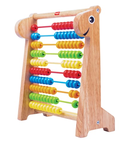 Giggles Abacus