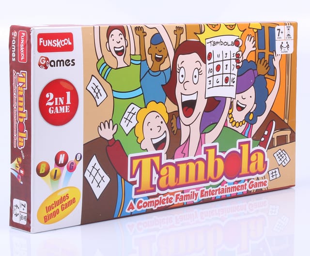 TAMBOLA