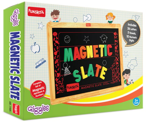 Funskool Magnetic Slate