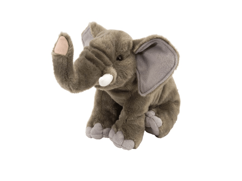 WILD REPUBLIC ELEPHANT ADULT