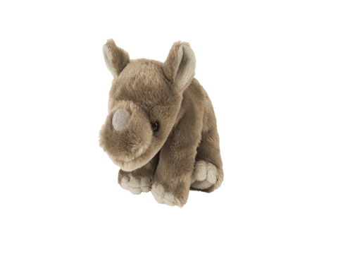 CK-MINI RHINO BABY 8"