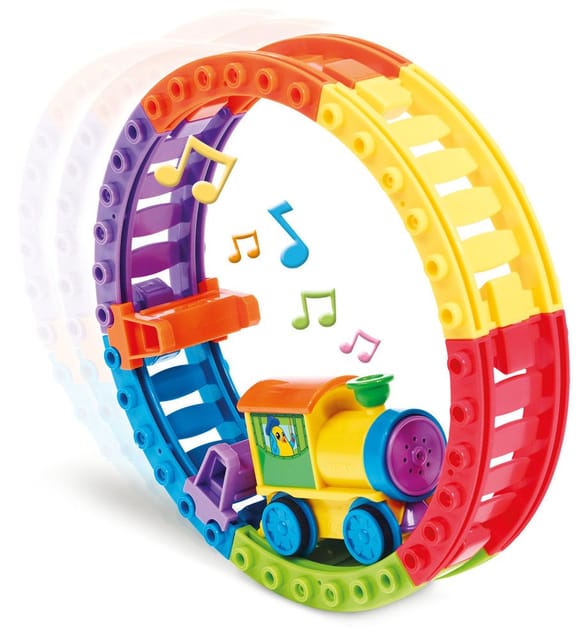 Tomy Choo Choo Loop