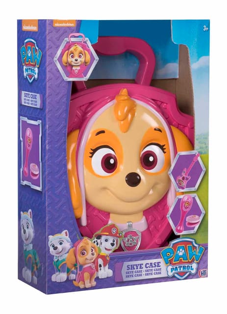 Paw Patrol Skye Case