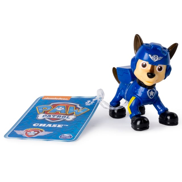 Paw Patrol Pup Buddies Assortment