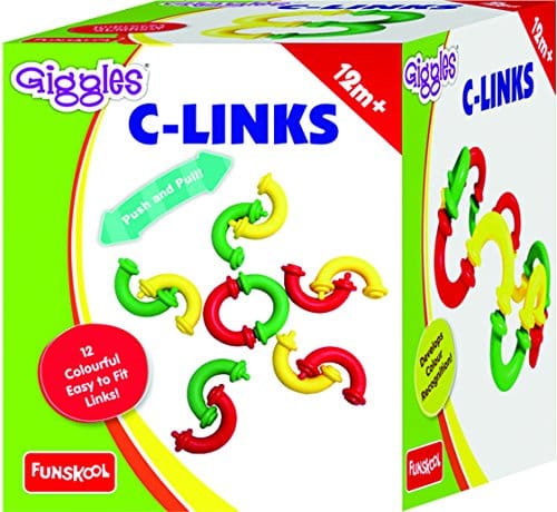 C-LINKS