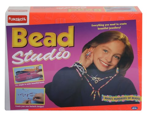 BEAD STUDIO