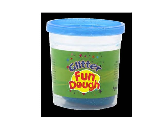 Funskool Glitter Fun Dough