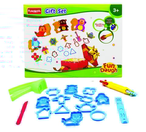 FUN DOUGH GIFT SET