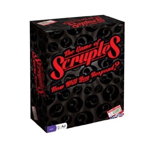 Funskool Scruples