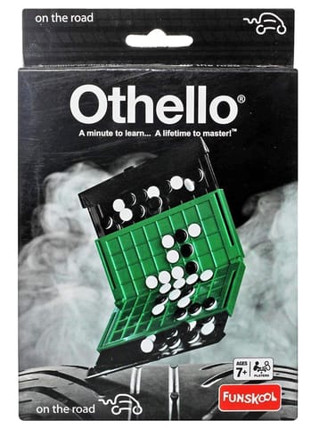 Funskool Travel Othello