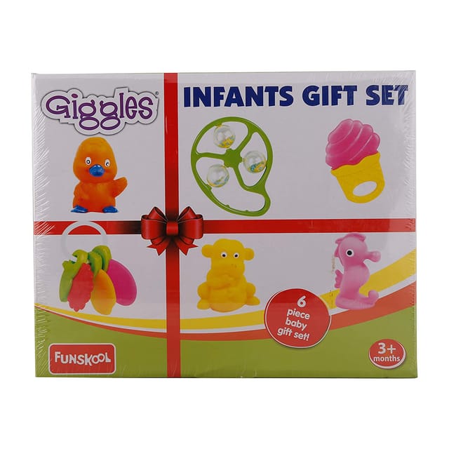 INFANTS GIFTSET