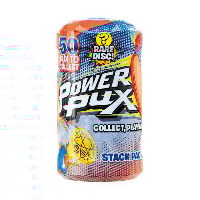 Power Pux Stack Pack