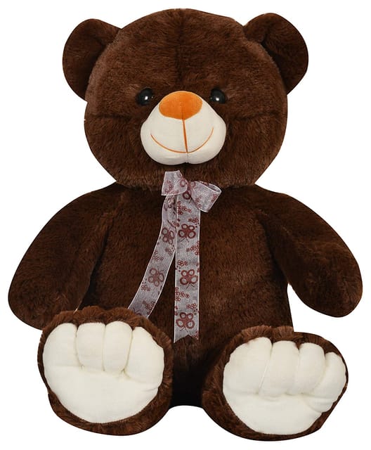 Mirada Floppy Teddy Bear Soft Toy