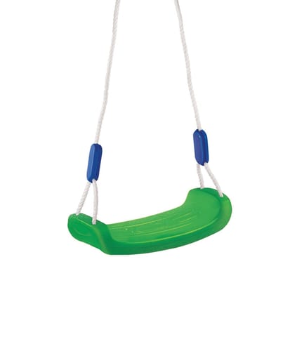 OK Play Fun Flier Swing Green